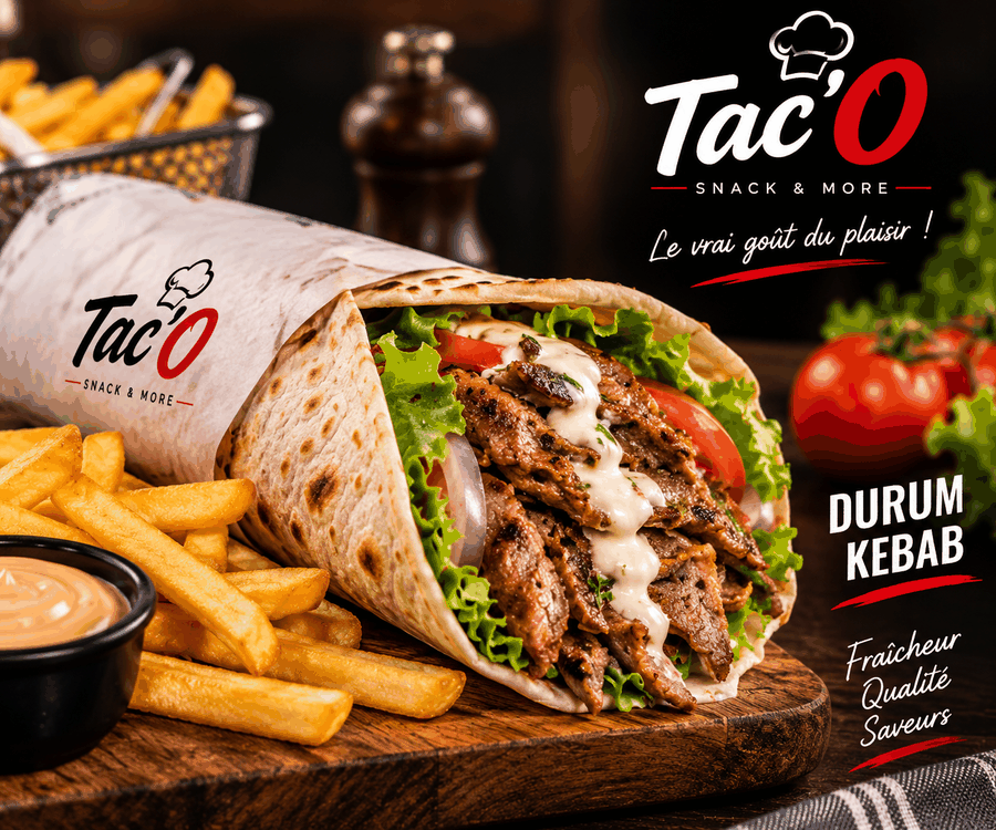 Durum kebab